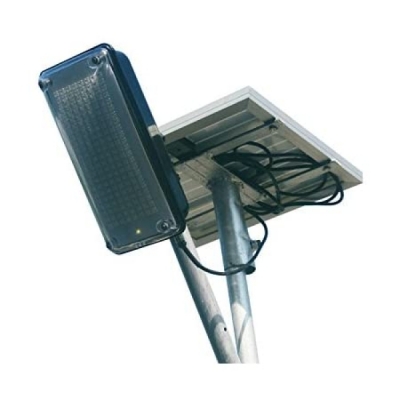 Solar 12W 20Watt 25 Watt Adjustable LED Solar Street Light