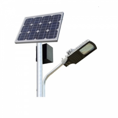 Solar Street Light