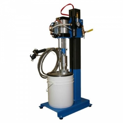 Stainless Steel Electric Oil Filling Machines