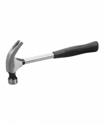 Steel Handle Claw Hammer