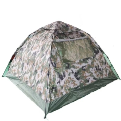 Stocked Large Automatic Camping Tent