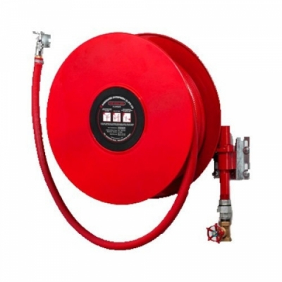 Fire Swinging Hose Reel Drum