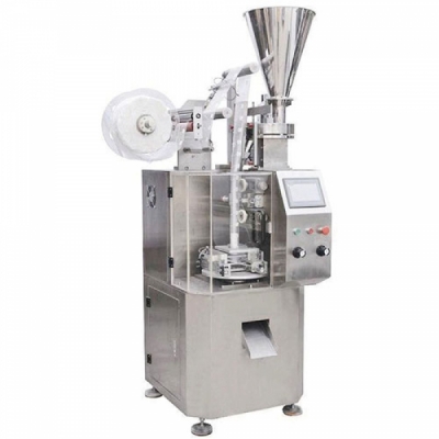 Tea Bag Packing Machine