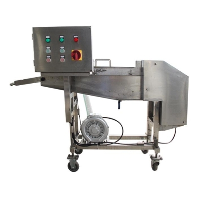 Nugget Tempura Batter Machine