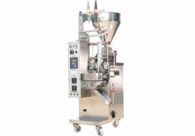 Tomato Paste Packing Machine