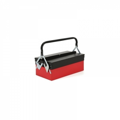 Tool Box 3 Compartment Multi Tray