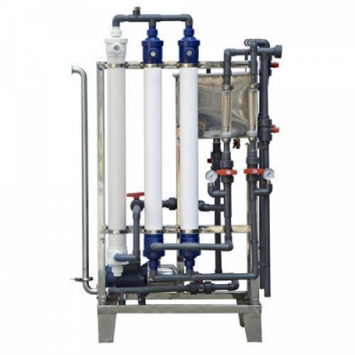 Treatment Ultra Filtration System