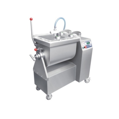 Vacuum Meat Mixer