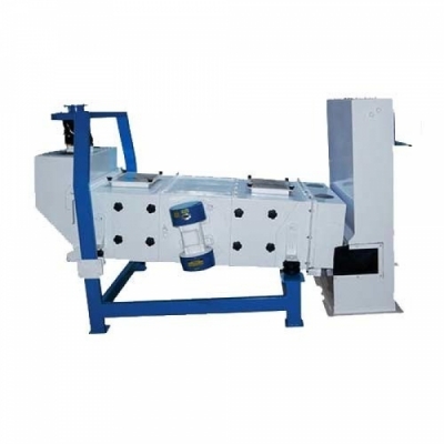 Agricultural Vibro Separator Machine