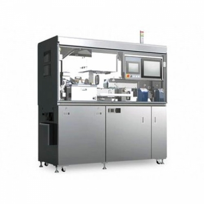 Packing Visual Inspection Machine