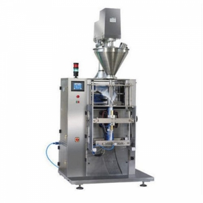 Food Wheat Flour Packing Machine