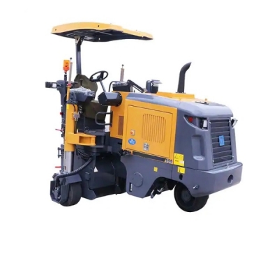 Construction Wheeled Asphalt Cold Planers