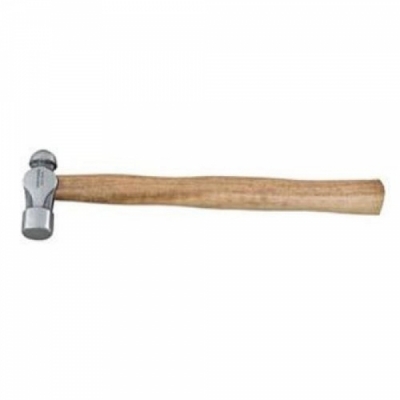 Wood Handle Ball Pein Hammer